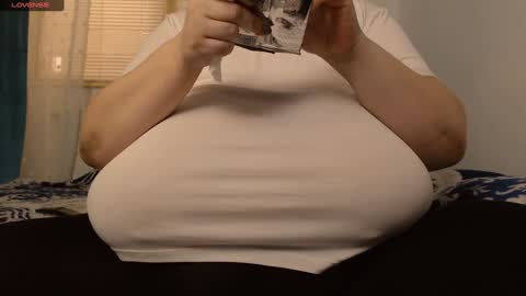 Maya online show from 02/07/25, 02:04