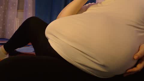 Maya online show from 02/23/25, 09:05