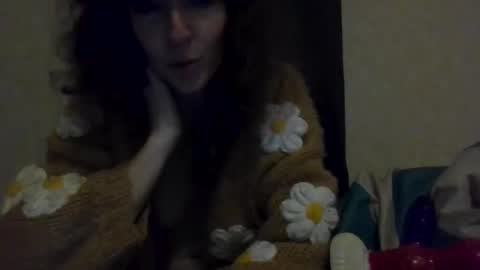 Snapshot of sweettoothtrixie chatting on 12/13/24, 07:25 Sweet Tooth Trixie online show from 12/13/24, 07:25