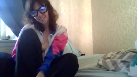 Snapshot of sweettoothtrixie chatting on 12/13/25, 09:31 Sweet Tooth Trixie online show from 12/13/25, 09:31