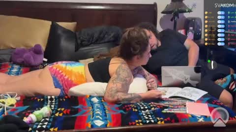 sweettreatz26 online show from 05/22/26, 04:41