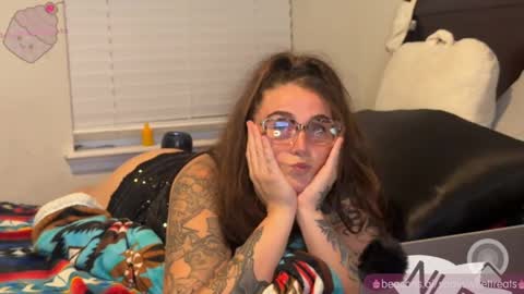 sweettreatz26 online show from 05/29/26, 02:42