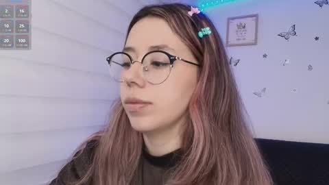 Veronica Independent Model online show from 09/25/25, 10:30