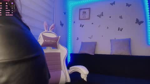 Veronica Independent Model online show from 09/25/25, 11:08