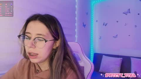 Veronica Independent Model online show from 12/05/25, 12:14