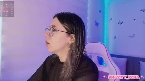 Veronica Independent Model online show from 01/08/26, 01:13