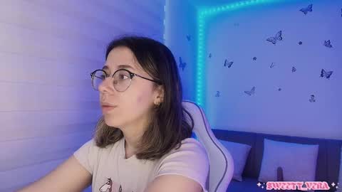 Veronica Independent Model online show from 02/03/26, 12:32