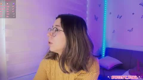 Veronica Independent Model online show from 02/16/26, 12:45