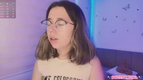 Snapshot of sweettvera_ chatting on 03/05/26, 12:56 Veronica Independent Model online show from 03/05/26, 12:56