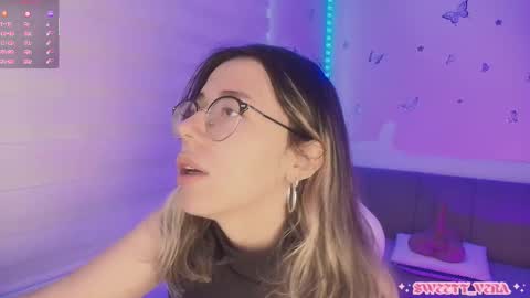 Snapshot of sweettvera_ chatting on 03/10/26, 01:05 Veronica Independent Model online show from 03/10/26, 01:05