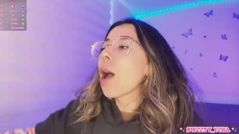 Snapshot of sweettvera_ chatting on 03/12/26, 12:55 Veronica Independent Model online show from 03/12/26, 12:55