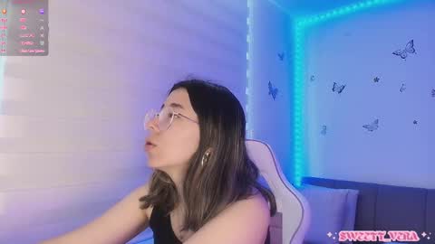 Snapshot of sweettvera_ chatting on 03/17/26, 12:52 Veronica Independent Model online show from 03/17/26, 12:52