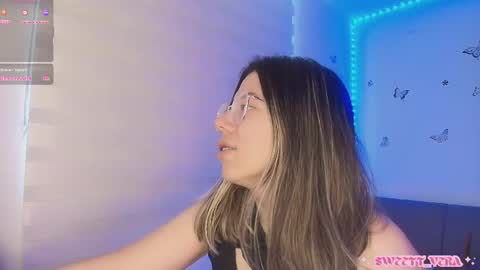 Snapshot of sweettvera_ chatting on 03/19/26, 12:53 Veronica Independent Model online show from 03/19/26, 12:53