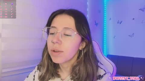 Snapshot of sweettvera_ chatting on 03/24/26, 12:54 Veronica Independent Model online show from 03/24/26, 12:54