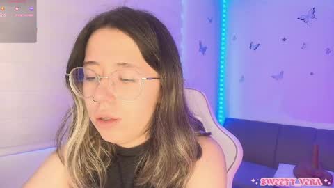 Snapshot of sweettvera_ chatting on 04/16/26, 01:23 Veronica Independent Model online show from 04/16/26, 01:23