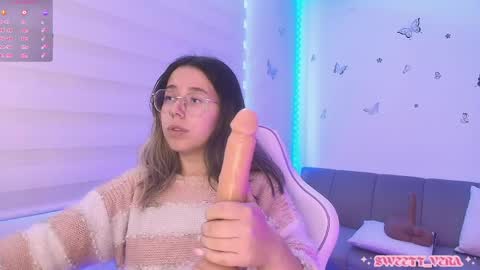 Veronica Independent Model online show from 04/29/26, 04:44