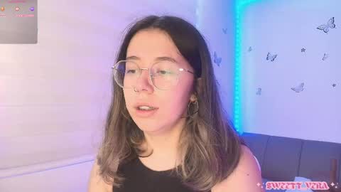 Veronica Independent Model online show from 05/01/26, 02:10