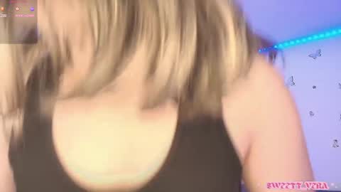 Veronica Independent Model online show from 05/06/26, 02:00