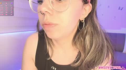 Veronica Independent Model online show from 05/23/26, 02:32