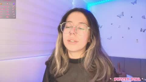 Veronica Independent Model online show from 05/27/26, 03:20