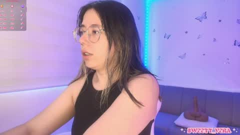 Veronica Independent Model online show from 05/30/26, 01:19