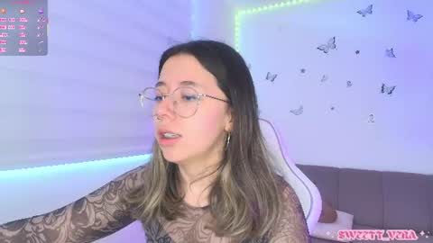 Snapshot of sweettvera_ chatting on 06/16/26, 12:41 Veronica Independent Model online show from 06/16/26, 12:41