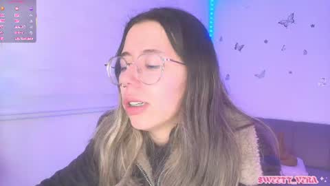 Snapshot of sweettvera_ chatting on 06/19/26, 12:04 Veronica Independent Model online show from 06/19/26, 12:04