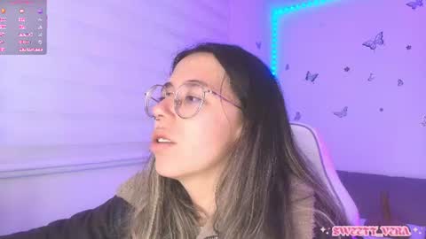 Snapshot of sweettvera_ chatting on 06/25/26, 03:17 Veronica Independent Model online show from 06/25/26, 03:17