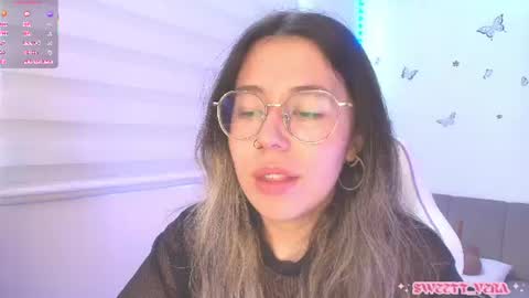Snapshot of sweettvera_ chatting on 06/26/26, 08:02 Veronica Independent Model online show from 06/26/26, 08:02