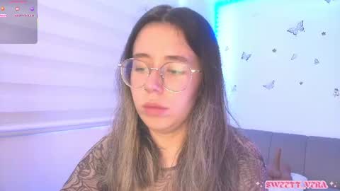 Snapshot of sweettvera_ chatting on 07/01/26, 07:13 Veronica Independent Model online show from 07/01/26, 07:13