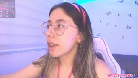 Snapshot of sweettvera_ chatting on 07/03/26, 06:03 Veronica Independent Model online show from 07/03/26, 06:03