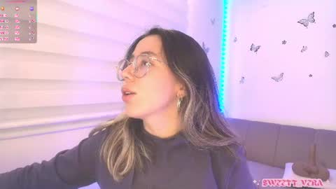 Snapshot of sweettvera_ chatting on 07/07/26, 10:58 Veronica Independent Model online show from 07/07/26, 10:58
