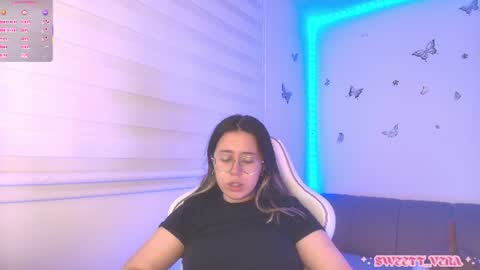 Snapshot of sweettvera_ chatting on 07/08/26, 11:09 Veronica Independent Model online show from 07/08/26, 11:09
