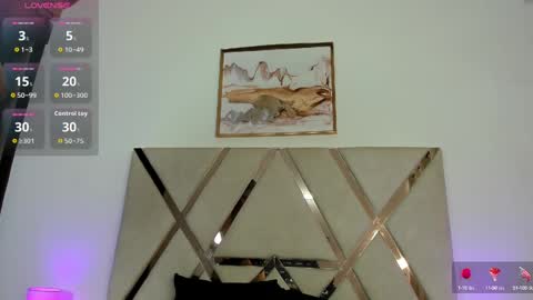 Snapshot of sweetty_girl_ chatting on 09/22/25, 12:18 Sweetty online show from 09/22/25, 12:18