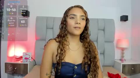 Sweetty online show from 11/29/25, 07:17