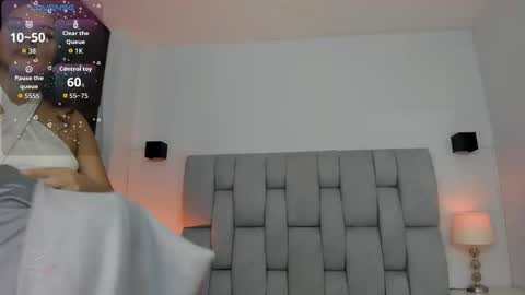 Sweetty online show from 12/14/25, 06:45