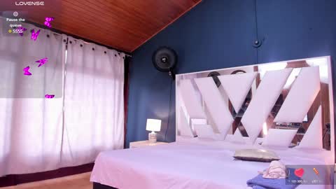 Snapshot of sweettyalondra chatting on 01/17/25, 06:33 ALONDRA online show from 01/17/25, 06:33