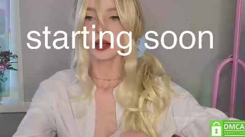 Elis  a little vacation Ill be here Saturday my schedules in bio online show from 11/23/25, 09:31