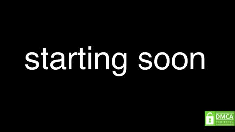 Elis  a little vacation Ill be here Saturday my schedules in bio online show from 05/29/26, 08:01