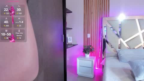 sweetviolet___ online show from 02/27/25, 03:26