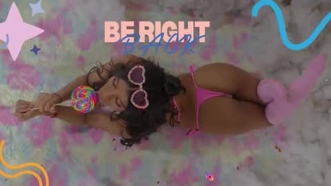 sweetviolet___ online show from 01/10/26, 11:45