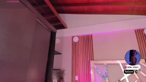 sweetviolet___ online show from 05/28/26, 12:02