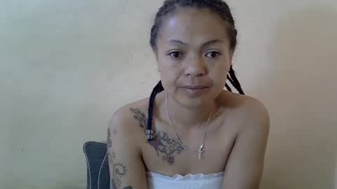 Sarah online show from 10/03/25, 05:37