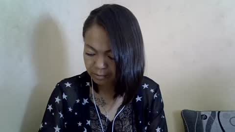 Sarah online show from 10/06/25, 02:31