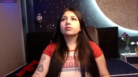 Ashley 3 online show from 03/03/25, 11:55