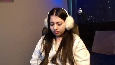 Ashley 3 online show from 03/04/25, 11:40