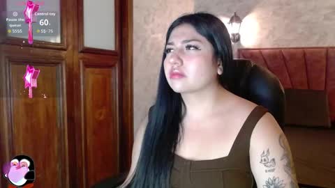 Ashley 3 online show from 09/23/25, 03:20