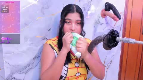 Snapshot of sweety_blowjob chatting on 03/28/26, 12:27 LINA online show from 03/28/26, 12:27