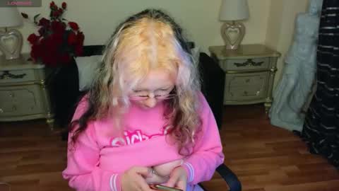 Hot Candy online show from 09/22/25, 04:14