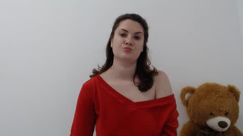 Sweety Cat online show from 02/11/26, 03:28